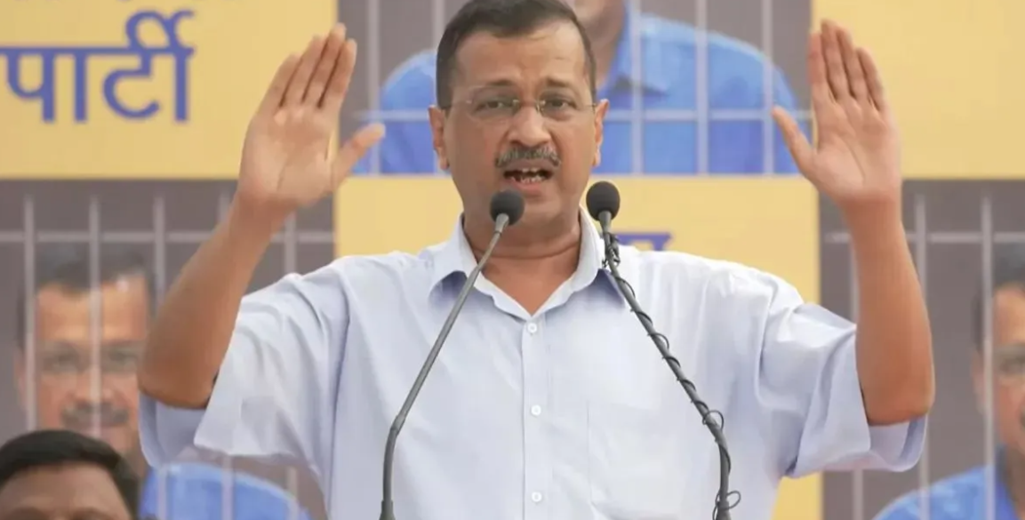 अरविंद केजरीवाल की गिरफ्तारी दिल्ली आबकारी नीति पर बड़ा झटका, स्वास्थ्य पर भी असर